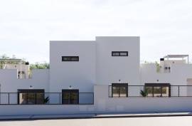 2 Bedrooms - Property - Murcia - For Sale - N8006