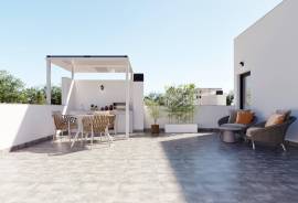 2 Bedrooms - Property - Murcia - For Sale - N8006