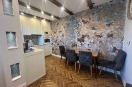 Apartamento de lujo de 1 dormitorio en alquiler cerca del río Danubio