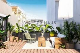 Exclusive renovated building in Les Glòries, Barcelona