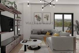 Promotion of new construction San Fernando de Henares, Madrid.