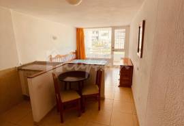 Studio Apartment In Borinquen Complex For Sale In Las Americas LP0677