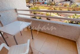 Studio Apartment In Borinquen Complex For Sale In Las Americas LP0677