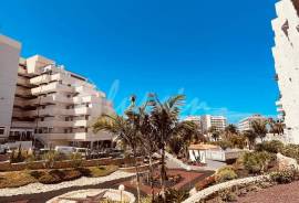 Studio Apartment In Borinquen Complex For Sale In Las Americas LP0677