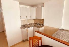 Studio Apartment In Borinquen Complex For Sale In Las Americas LP0677