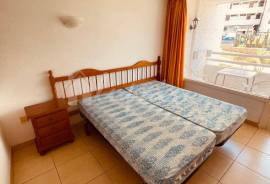 Studio Apartment In Borinquen Complex For Sale In Las Americas LP0677