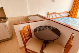Studio Apartment In Borinquen Complex For Sale In Las Americas LP0677