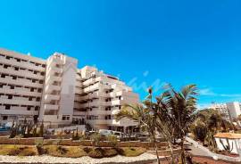 Studio Apartment In Borinquen Complex For Sale In Las Americas LP0677