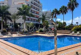 Studio Apartment In Borinquen Complex For Sale In Las Americas LP0677