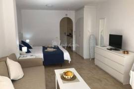 Studio Apartment In Parque Santiago III Complex For Sale In Las Americas LP0662