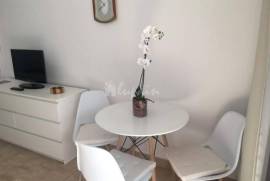 Studio Apartment In Parque Santiago III Complex For Sale In Las Americas LP0662