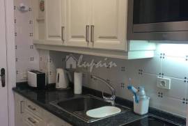 Studio Apartment In Parque Santiago III Complex For Sale In Las Americas LP0662