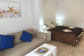 Studio Apartment In Parque Santiago III Complex For Sale In Las Americas LP0662