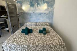Studio Apartment In Paraiso Del Sur Complex For Sale In Playa Paraiso LP0665