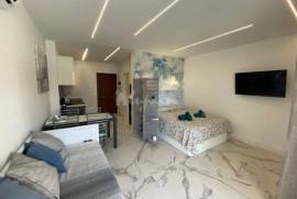 Studio Apartment In Paraiso Del Sur Complex For Sale In Playa Paraiso LP0665
