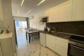 Studio Apartment In Paraiso Del Sur Complex For Sale In Playa Paraiso LP0665
