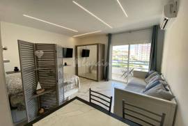 Studio Apartment In Paraiso Del Sur Complex For Sale In Playa Paraiso LP0665
