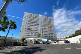 Studio Apartment In Paraiso Del Sur Complex For Sale In Playa Paraiso LP0665