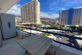 Studio Apartment In Paraiso Del Sur Complex For Sale In Playa Paraiso LP0665