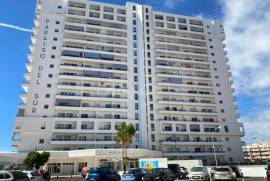 Studio Apartment In Paraiso Del Sur Complex For Sale In Playa Paraiso LP0665