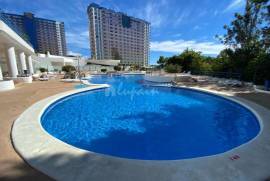 Studio Apartment In Paraiso Del Sur Complex For Sale In Playa Paraiso LP0665