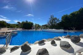 Studio Apartment In Paraiso Del Sur Complex For Sale In Playa Paraiso LP0665