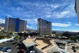 Studio Apartment In Paraiso Del Sur Complex For Sale In Playa Paraiso LP0665