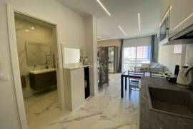 Studio Apartment In Paraiso Del Sur Complex For Sale In Playa Paraiso LP0665