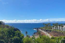 Studio Apartment In Paraiso Del Sur Complex For Sale In Playa Paraiso LP0665