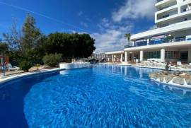 Studio Apartment In Paraiso Del Sur Complex For Sale In Playa Paraiso LP0665