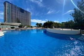 Studio Apartment In Paraiso Del Sur Complex For Sale In Playa Paraiso LP0665