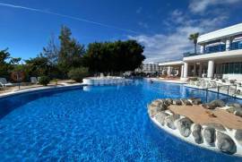 Studio Apartment In Paraiso Del Sur Complex For Sale In Playa Paraiso LP0665