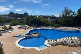 Studio Apartment In Paraiso Del Sur Complex For Sale In Playa Paraiso LP0665