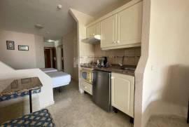 Studio Apartment In Santa Maria Complex For Sale In San Eugenio LP0668