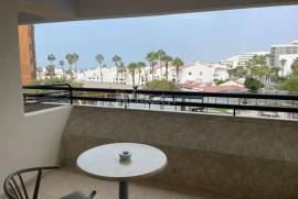 Studio Apartment In Santa Maria Complex For Sale In San Eugenio LP0668
