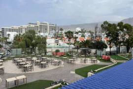 Studio Apartment In Santa Maria Complex For Sale In San Eugenio LP0668