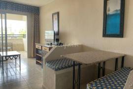 Studio Apartment In Santa Maria Complex For Sale In San Eugenio LP0668