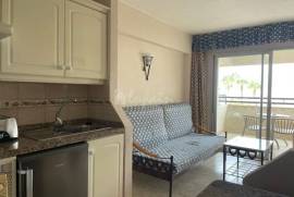 Studio Apartment In Santa Maria Complex For Sale In San Eugenio LP0668
