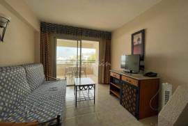 Studio Apartment In Santa Maria Complex For Sale In San Eugenio LP0668