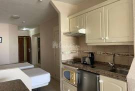 Studio Apartment In Santa Maria Complex For Sale In San Eugenio LP0668