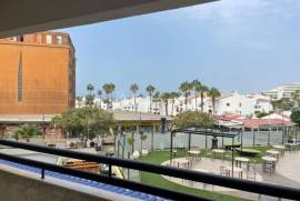 Studio Apartment In Santa Maria Complex For Sale In San Eugenio LP0668