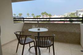 Studio Apartment In Santa Maria Complex For Sale In San Eugenio LP0668