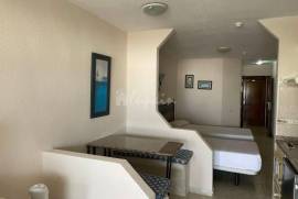Studio Apartment In Santa Maria Complex For Sale In San Eugenio LP0668