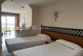 Studio Apartment In Santa Maria Complex For Sale In San Eugenio LP0668