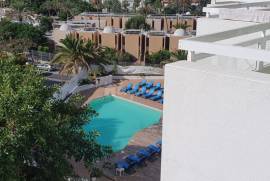 Studio Apartment In Ponderosa Complex For Sale In Las Americas LP0670