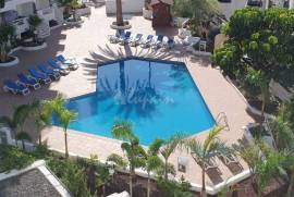 Studio Apartment In Ponderosa Complex For Sale In Las Americas LP0670