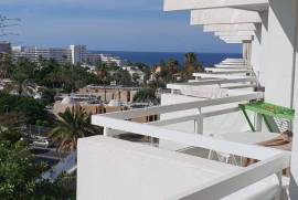 Studio Apartment In Ponderosa Complex For Sale In Las Americas LP0670
