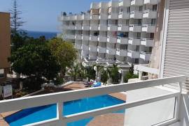 Studio Apartment In Ponderosa Complex For Sale In Las Americas LP0674
