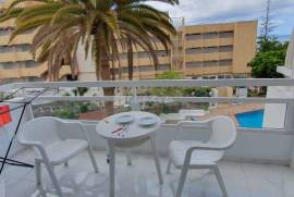 Studio Apartment In Ponderosa Complex For Sale In Las Americas LP0674
