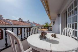 2 Bedroom Apartment in Las Bouganvillas Complex For Sale In Torviscas LP23839